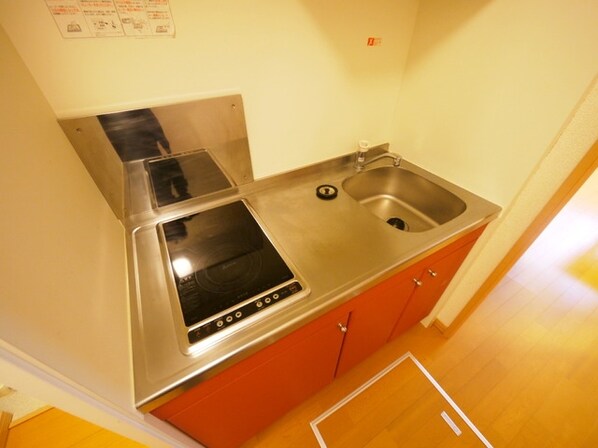 レオパレスエルシエロの物件内観写真